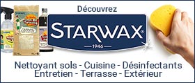 starwax