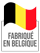 Fabriqu en Belgique