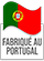 Fabriqu en Portugal