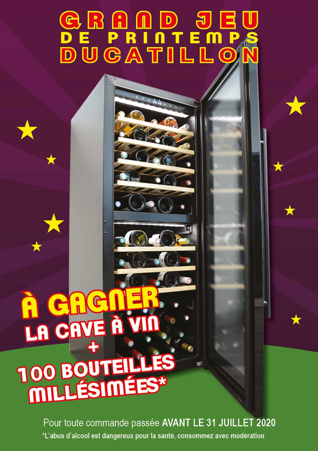 Grand jeu concours special noel