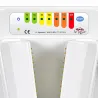 Electronarcose assommoir nouveau modèle