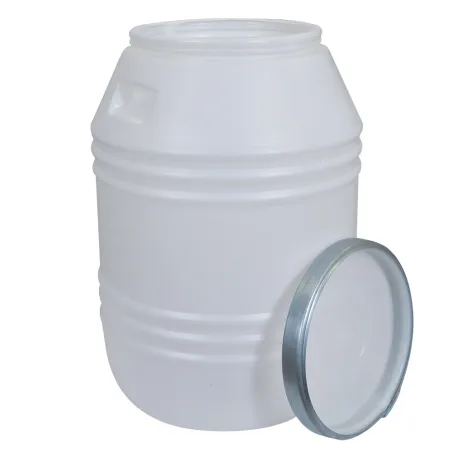 Bidon supplémentaire 50 L pour moulin ETM - VERCELLA