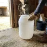 Bidon supplémentaire 50 L pour moulin ETM - VERCELLA