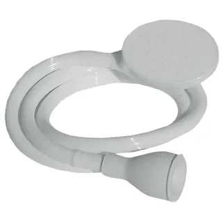 Douchette pour robinet - Accessoire salle de bain économiseur eau