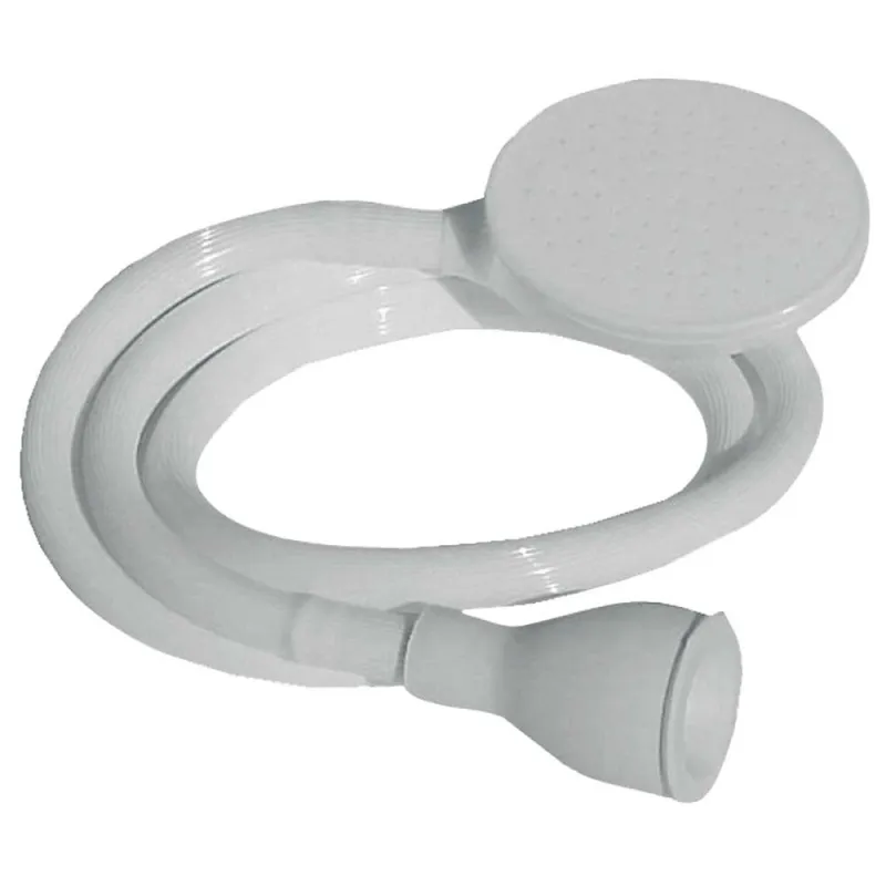 Douchette pour robinet - Accessoire salle de bain économiseur eau