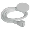 Douchette pour robinet - Accessoire salle de bain économiseur eau
