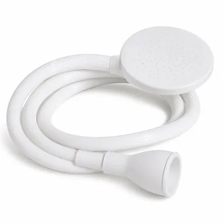 Douchette pour robinet - Accessoire salle de bain économiseur eau