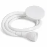 Douchette pour robinet - Accessoire salle de bain économiseur eau