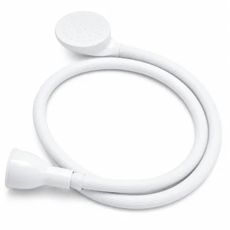 Douchette pour robinet - Accessoire salle de bain économiseur eau