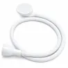 Douchette pour robinet - Accessoire salle de bain économiseur eau