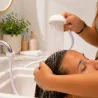 Douchette pour robinet - Accessoire salle de bain économiseur eau
