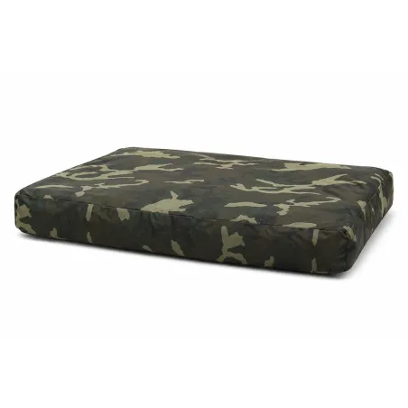 Coussin chien camouflage Taille XL