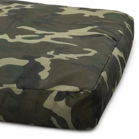 Coussin chien camouflage Taille XL