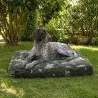 Coussin chien camouflage Taille XL