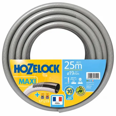Tuyau d'arrosage Hozelock 25 m