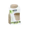 10 pots biodégradables pour semis Progarden