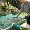 Filet de protection culture 2 x 5 m Progarden