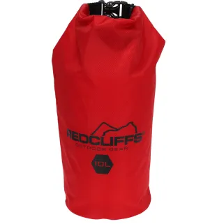 Sac étanche 10 L - 17 x 55 cm