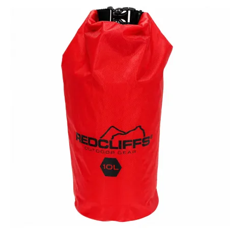 Sac étanche 10 L - 17 x 55 cm