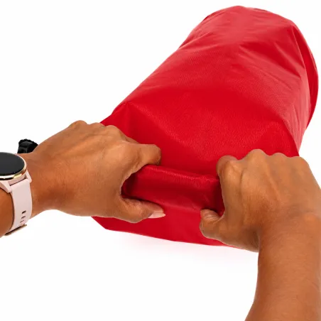 Sac étanche 10 L - 17 x 55 cm