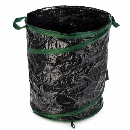 Sac à déchets Ø 55 x H 68 cm avec ressort