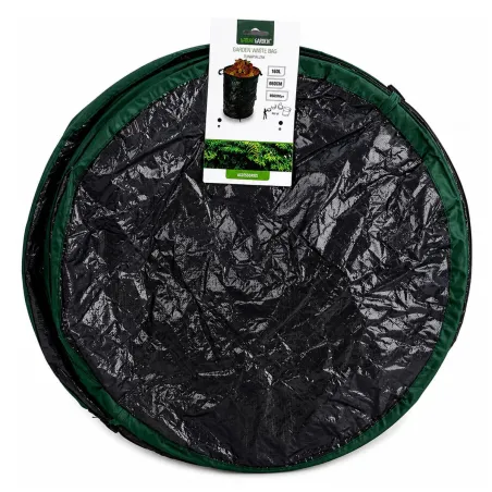 Sac à déchets Ø 55 x H 68 cm avec ressort