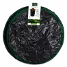 Sac à déchets Ø 55 x H 68 cm avec ressort