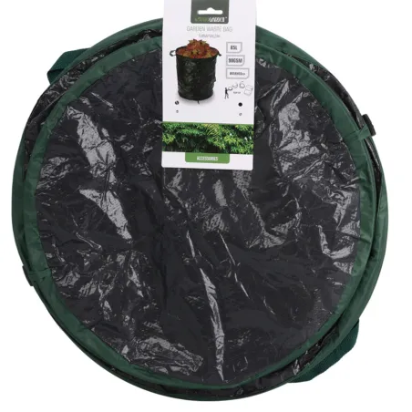 Sac à déchets 45 x H 55 cm 