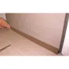 Bande d'étanchéité en mousse flexible
