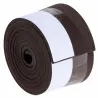 Bande d'étanchéité en mousse flexible