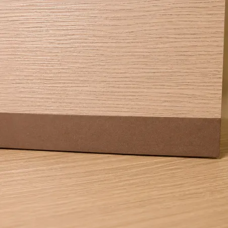 Bande d'étanchéité en mousse flexible