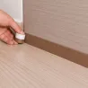 Bande d'étanchéité en mousse flexible