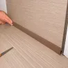 Bande d'étanchéité en mousse flexible