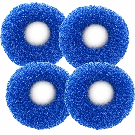 4 Balles de lavage linge