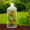 Housse pour tomates 2 pièces