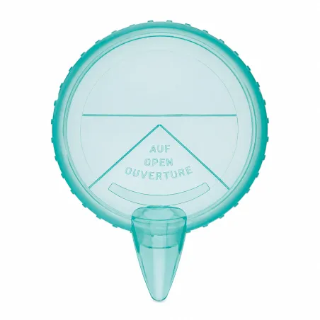 Mini-semoir de graines, Distributeur de semences