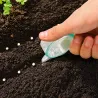 Mini-semoir de graines, Distributeur de semences