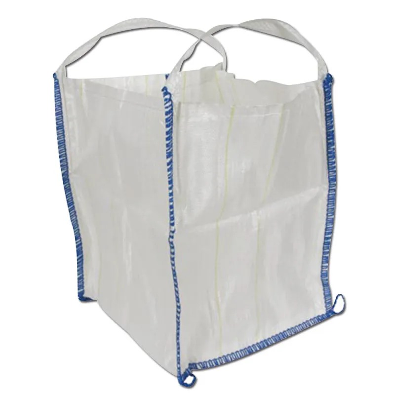 Sac à gravats polypropylène 300 L