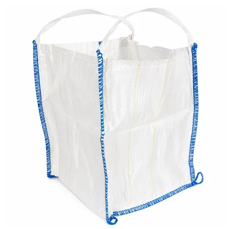 Sac à gravats polypropylène 300 L