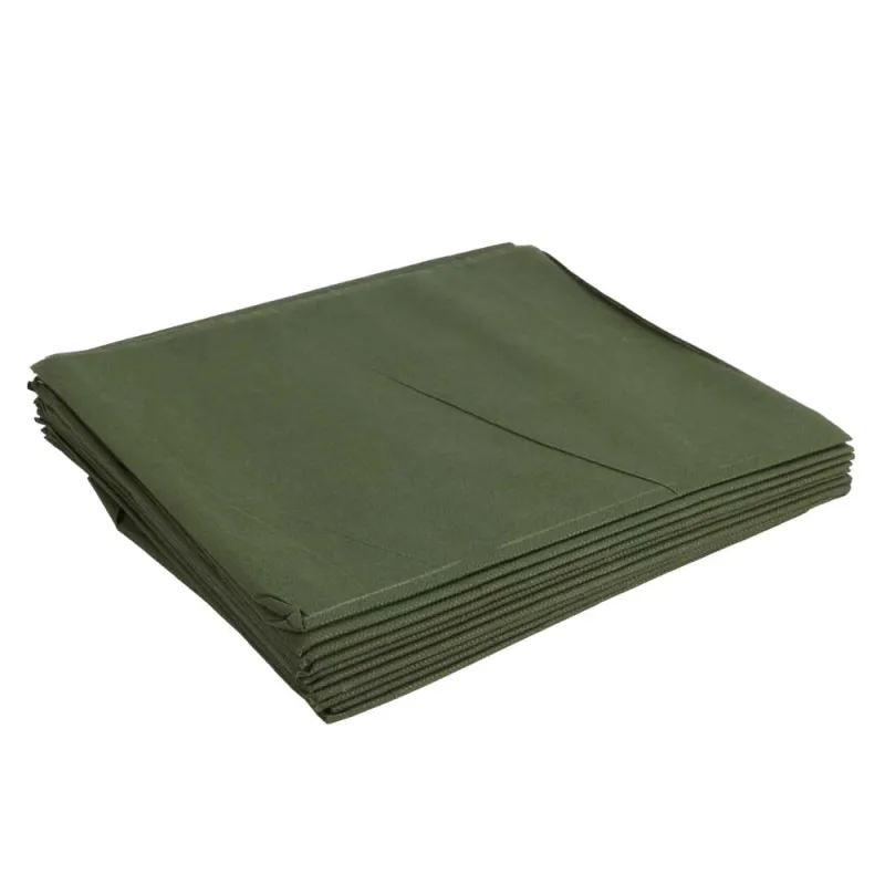 Couverture plantes non tissé 30g/m² protection hivernale