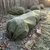 Couverture plantes non tissé 30 gsm protection jardin