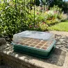 Kit de germination 27,5x20x7cm Progarden