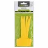 10 Portes-étiquettes pour plantes