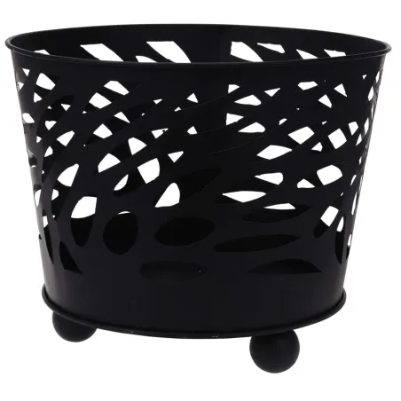 Brasero en métal Ø39xH32 cm