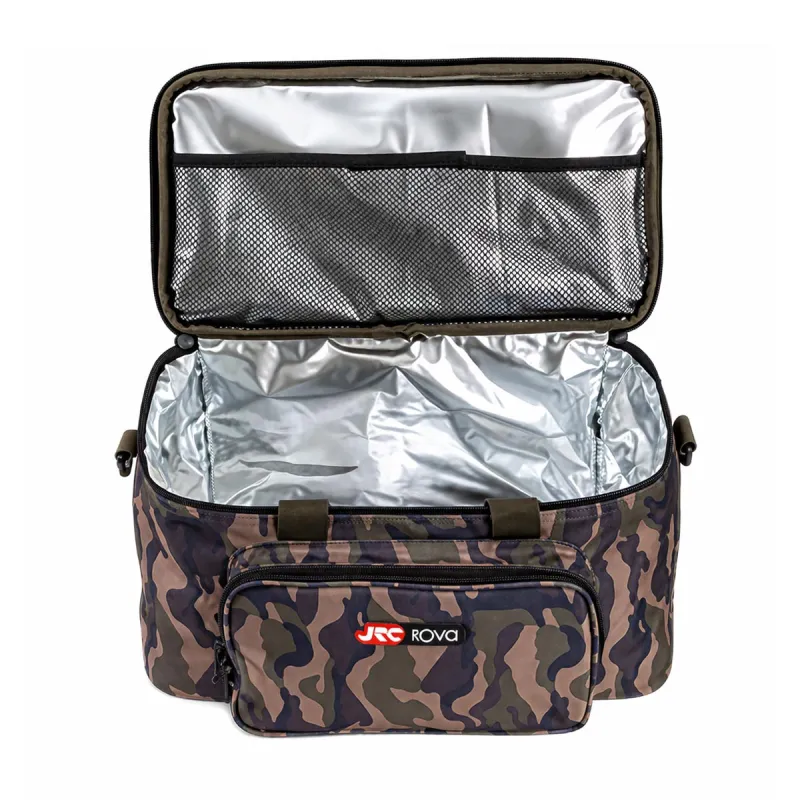 Sac isotherme camouflage 45L - Résistant et étanche
