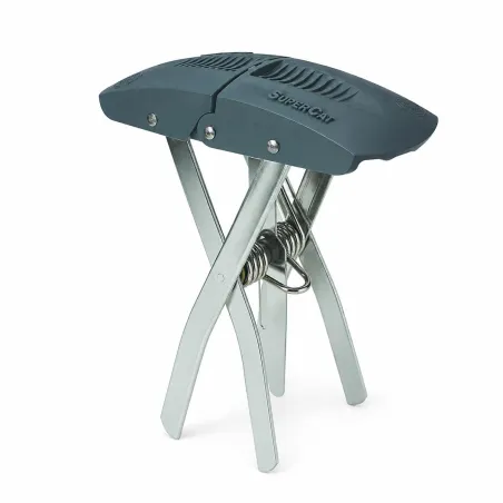 Piège à taupe Supercat® - Simple et très efficace