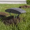 Piège à taupe Supercat® - Simple et très efficace