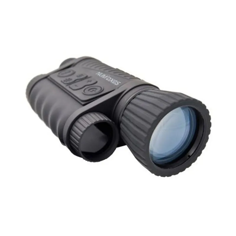 Monoculaire vision nocturne grossissement x6 20,8x6,2x10,5 cm