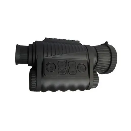 Monoculaire vision nocturne grossissement x6 20,8x6,2x10,5 cm