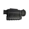 Monoculaire vision nocturne grossissement x6 20,8x6,2x10,5 cm